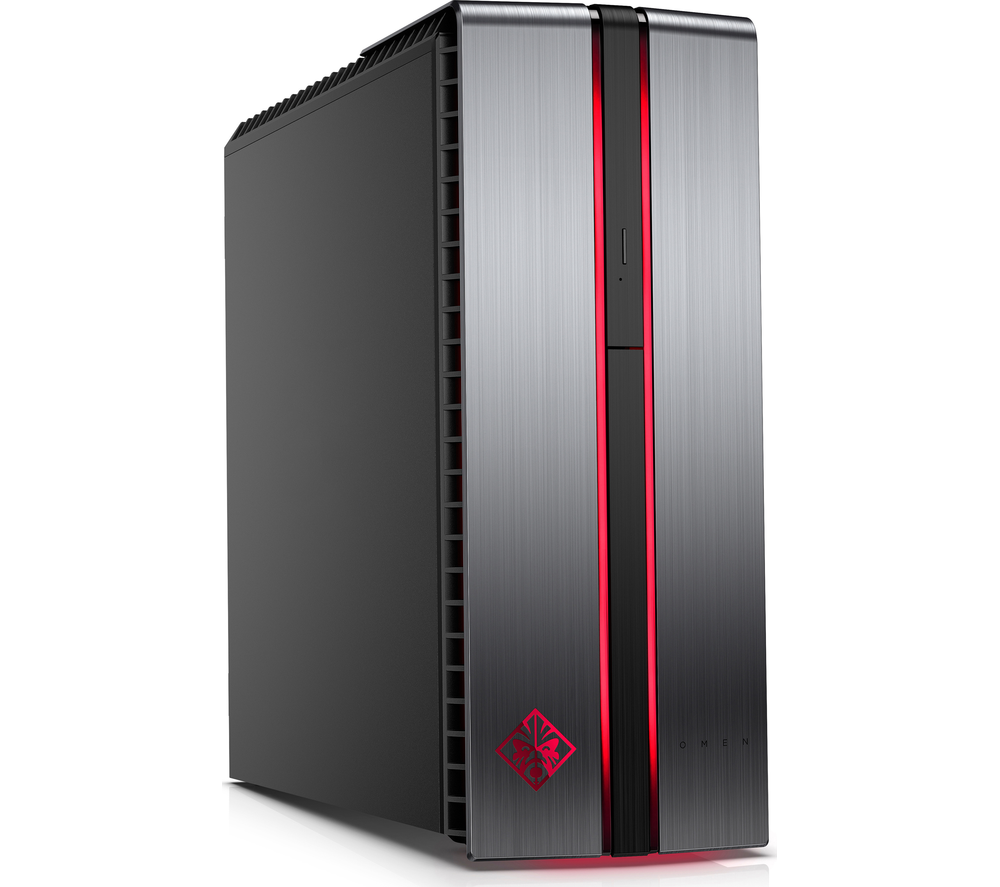 HP OMEN 870-214na Gaming PC